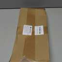 Brushed Gold Drinking Water Filter Faucet for Kitchen Sink Reverse Osmosis Ro System, Lead-Free Sus Stainless Steel with Brass Finish