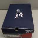 Reebok Princess Sneakers for Women, Comfortable Walking or Tennis Womens Shoes, Us-White, 9.5