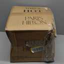 Paris Hilton Air Fryer, Large 6-Quart Capacity, Nonstick Made without PFAS, Touchscreen Display, 8-in-1 (Air Fry, Roast, Broil, Bake, Reheat, Keep Warm, Pizza, Dehydrate), Dishwasher Safe, Pink