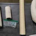 Cat Tree 32 Inches Small Cat Tree for Large Cats Adult Cat Tower with Scratching Post,15.7”Large Hammock and Self Groomer, and Removable Top Perch and Wide Condo for Indoor Cats-Beige