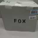 Fox Racing Unisex-Adult V Core MIPS Motocross Dirt Bike Helmet, X-Large, Matte Black