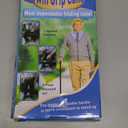 Canehero Walking CaneSmart CaneFreedom Canes with Led Light and Emergency Alarm - Height Adjustable from 34.5 to 38.5 Inches, Suitable for The Elderly and Adults, Cane Hero for Women