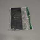 TOCOL for iPhone 17 Pro Max Screen Protector/iPhone 16 Pro Max Screen Protector 6.9-Inch Instant Installation Tempered Glass HD Clear Full Coverage Protection Case Friendly 2 Pack