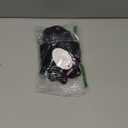 Avidlove Lace Bralettes for Women Y2k Strap Bustier Cami Top V Neck Camisole Lingerie (Medium, Black)