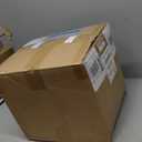 50 Pcs Black Washable Removable Universal for Wedding Party Dining Banquet Polyester Spandex Stretch Slipcovers Chair Covers