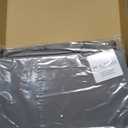 Dog, Cat Carrier for Pets Up to 15 Lbs, Airline Approved Collapsible Soft-Sided Pet Travel Bag with Locking Zippers, Breathable Mesh and 4 Large Pockets, Removable Fleece Pad (Grey)