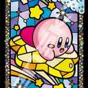 Ensky - Kirby - Twinkle Star Ride, 300 Piece Artcrystal Jigsaw Puzzle (300-AC060)