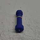 Ader Neoprene Dumbbell (1-30lb) Single Size 1pc