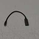 USB C to Mini Displayport (4K@60Hz), Thunderbolt 3 to Mini DisplayPort Adapter for iPhone 15/16/17 Series, M1-M4 MacBook, MacBook Air/Pro 2019-2024, Galaxy S14-S25, Steam Deack and Rog Ally