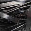 Cat 6 Ethernet Cable 200 ft, High Speed 10Gbps Flat Internet Network Cable, Pure Copper Ethernet Patch Cable Long, Computer LAN Cable with Clips & Straps for Router, Modem, PS4/5, Black