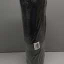 Lanpn Christmas Welcome Natural Coir Door Mat, Truck Lorry Large Coco Front Door Outdoor Doormat Outside Entrance Porch Non Slip Rubber Rug Winter Xmas Farmhouse Decor (Red, 36x24 inch)