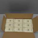 ECO BOOM Soft Pocket Tissues, Travel Size, 3-Ply, Hypoallergenic, 36 Packs, Eco-Friendly Facial Tissues for Car, Purse, and School