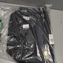 womens Premium Cotton Marston Grand Tote Bag (One Size, Moonless Night)