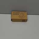 EverBrite COB Rechargeable Folding Work Light, 7 Lighting Modes, 1200 Lumens LED with 180° Adjustable Stand and Hanging Hook, Magnetic Base for Car Repair, Camping, Emergency, Job Site