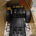 Traxxas Slash 2WD XL-5 with Battery Green