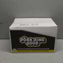 Pork King Good Pork Rinds 1.75 Ounce (Pack of 12) Onion and Sour cream Pork Rinds