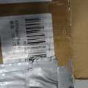 OCPTY High Lift Blade 38 inch Deck Mower Blades for John Deere: AM100945, AM100991, AM137324, AM137326, AM141039, AM141041, M153118, M83459, M84472, N154159; for Lesco: 050537,2 pack