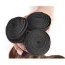 34 34 34 Inch P430 Human Hair Bundles Highlight Body Wave Bundle Brazilian Virgin Hair 3 Bundles Color 30 Body Wave Bundle Hair Weave