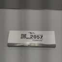 Heated Eye Mask  Warm Compress for Dry Eyes, USB Electric Heating Pad for Stye & Chalazion Eye Treatment, Eye Sleep Mask for Dark Circles and Puffiness Relief (Gray)