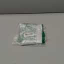 Upgraded Tire Inflator Hose Adapter w/360 Rotating End, 21'' Tire Inflation Hose w/Self-Locking Air Chuck for Quick Connect & Release, Presta Valve & Ball Needle for Tire Pump Portable Air Compressor