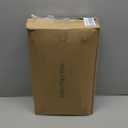 Bearmoss Muslin Crib Sheets 100% Cotton Baby Crib Sheets Soft & Breathable Nursery Sheet 52"x28" for Standard Crib Mattress & Toddler Bed Mattress - 2 Pack (Blue Crescent)