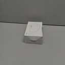 Nulea Wireless Ergonomic Trackball Mouse, Rechargeable, Bluetooth Rollerball Mouse, 44mm Index Finger Trackball, 5 Adjustable DPI, Compatible with PC, Laptop, iPad, Mac, Windows, Android