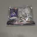 LaVenty Space Party Favor Space Themed Birthday Supplies Mini Notebook Stickers Wristbands Birthday Goodie Bag Fillers