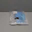 Neck Ice Pack Wrap, Reusable Gel Ice Pack for Neck Shoulders, Cold Compress Therapy for Pain Relief, Injuries, Swelling, Bruises, Sprains, Inflammation and Cervical Surgery Recovery