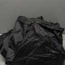 QH.HOME Winter Oval Pool Cover for 10x16 Ft Coleman/Bestway/Intex Frame Oval Pool, [2025 Upgraded Heavy Duty Fabric Durable&Ultimate Windproof] with Fast Tightening Ratchet,Cold and UV Resistant