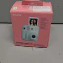 Fujifilm Instax Mini 12 Instant Camera - Mint Green