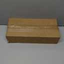 Hanging Towel Racks for Bathroom No Drill - 6-Tier Over The Door Bath Towel Storage Organizer for Small Bathrooms - Tiered Back of Door Towel Holder Hanger for Rolled Towels RV Camper Black