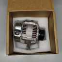 Alternator Compatible for Honda for Accord 2.2L 1994-1997 for Honda for Odyssey 2.2L 1995-1997 for Isuzu for Oasis 2.2L 1996-1997 for Acura for CL 2.2L 1997, 334-1212 19134205