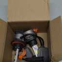 SEALIGHT H11/H8/H9 Fog Bulb, X4I 70,000LM Super Bright H11 Light Powersport, Cool White with Cooling Fan, Plug and Play, Pack of 2