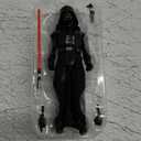 STAR WARS The Vintage Collection Darth Vader (The Dark Times) Toy, 3.75-Inch-Scale OBI-Wan Kenobi Figure, Toys Kids Ages 4 and Up