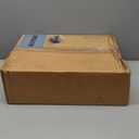 HOMBYS Lumbar Support Pillow for Recliner Chair, Memory Foam Back Support Cushion for Elderly,Extra Large Lumbar Support Pillow,Thick Backrest for Home Reading (Khaki, 20x13.5"x5")