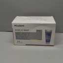 MEEDEN Heavy Body Acrylic Paint  Basic Satin Finish 24 x 60ml (2 oz) Color Paint Set for Adults  Rich Pigment Art Craft Paints for Canvas Clay Wood