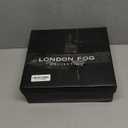 LONDON FOG Womens Irie Riding Boot, Regular and Wide Calf colors, Size 9,5M