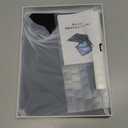 Keyboard Case for iPad 11th (A16,2025) & 10th Generation (2022)- Magnetic Case for iPad 10.9 inch 10th / 11th Gen. Magic Keyboard Backlits, Floating Cantilever Stand, Black