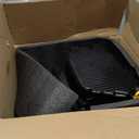 Dasbecan 603-275 Engine Coolant Recovery Reservoir Tank Compatible with Ford F-150 2011-2014 , Expedition 2015-2017 , Lincoln Navigator 2015-2017,Replaces# 8C3Z8101A, 9C3Z8101A