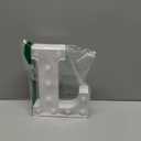 Pooqla LED Marquee Letter Lights Sign, Light Up Alphabet Letter for Home Party Wedding Decoration L (Warm White)