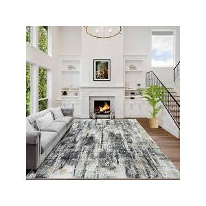  Gent Drizz Rug, 9"*12"