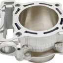 Cylinder Works 21002-1 Big Bore Cylinder Compatible With/Replacement For Yamaha WR 250 F, YZ 250 F 2001-2013 80 mm Cylinder Diameter, 270 cc Displacement, 3.00mm Size Over Standard