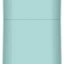 CULINARY CHEF Retro Single Serve Maker, Brewer for Ground Coffee,300 ml, MINT