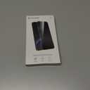 SYNCWIRE Privacy Screen Protector for iPhone 14 Pro 6.1'', 2-Pack Unbreakable Anti Spy Tempered Glass Saver Black[Easy Installation Frame][10X Stronger][Bubble Free][Sensitive Touch][Anti Fingerprint]