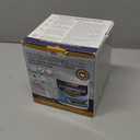 Transparent Waterproof Coating, TUFINEIN 35oz Invisible Waterproof Agent Indoor & Outdoor Sealant Water-Based Clear Sealant Roofs, Walls, Garden, Terraces