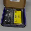 936XL Ink Cartridges for HP Printers Compatible for HP 936XL Ink Cartridges Combo Pack Work with OfficeJet Pro 9120 Series 9125 9135 9130 9730 9110 9120 9110b 9120b 9130b Printers | with Chip - 4Pack