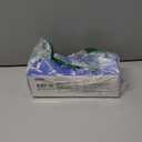 Bluetooth Speaker Stocking Stuffers for Men Women Teens Boys Girls: Portable Wireless, IPX5 Waterproof, White Elephant Gifts for Adults, Up to 20H Playtime, TWS Pair, for Home/Party/Outdoor (Black)