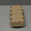 Cuisinart DCG-12BC Grind Central Coffee Grinder, Blade, Silver