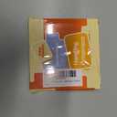 NewEleven Pregnancy Announcement Gifts for Husband Wife Family, Gender Reveal Gifts, Pregnancy Gift for Expecting Mom, for New Mom, New Dad, New Parents - Ornament (See You in 2026 White Heart)