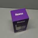 Roku Smart Home Wireless Video Doorbell & Chime - 1440p HD Night Vision Ultrawide View Doorbell Camera with Motion & Sound Detection, Works with Alexa & Google - 90-Day Subscription Included